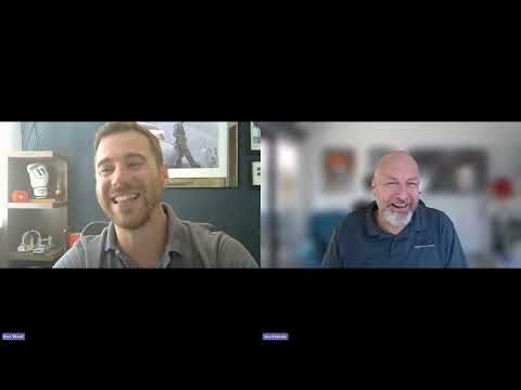 Innerva Interview with Ben Ward