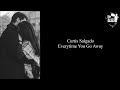 Curtis Salgado - Everytime You Go Away