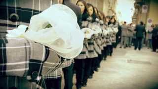 Solemn Promises - Marco Lo Russo Modern Accordion Video Contest Passion Faith by F. Calamia ITALY