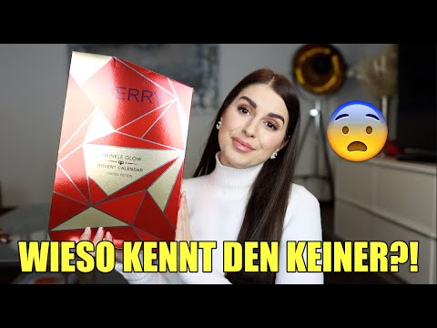 WIESO kennt diesen KRASSEN ADVENTSKALENDER kein 🐷?????