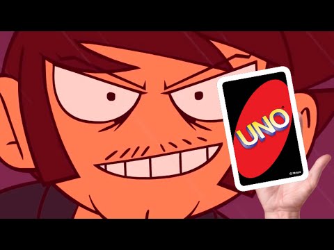 Eddsworld YTP - Susser Edd
