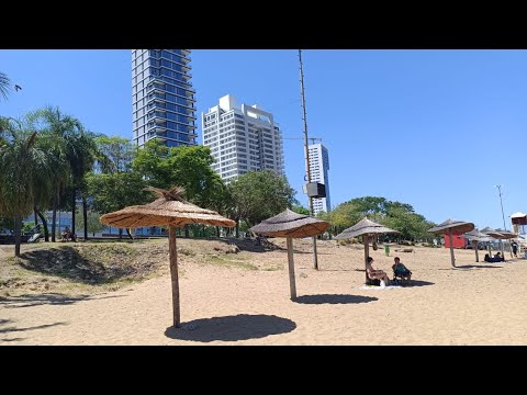 Jamás pensamos que sería así !! #goya #lapaz  #colon #viajeros #turismo #rutasargentinas #entrerios 