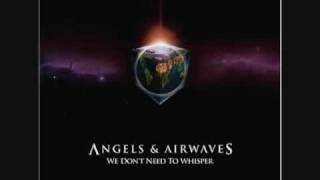 Angels and Airwaves - Valkyrie Missile