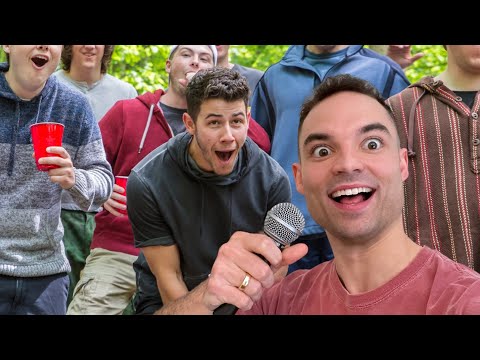 I wrote a song for all the sad bros who will never be "This Guy"