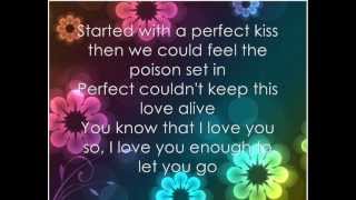 Kelly Clarkson- Already Gone Lyrics