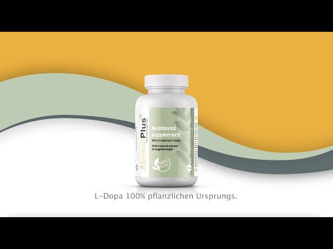 Was sind die Vorteile von L-Dopa ?