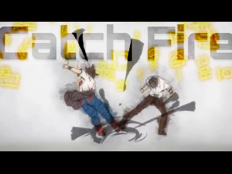 Thumbnail for The God Of Highschool [AMV]- Jim Mori Vs Han Daewi  Fight ~ Jenix- CatchFire by jim mori
