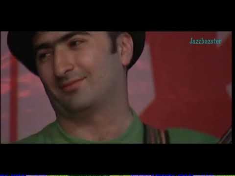 Emil Afrasiyab & Friends  - Jam Session - Baku Jazz Festival - 2006 Azerbaijan
