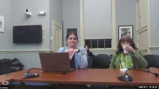 Climate Action Committee - February 11, 2026