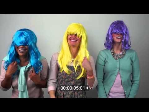 All About That Pace - Outtakes