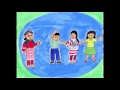 歌謠篇   萬大泰雅語 08ini kaba’ makakaṟal 無法溝通《伴唱篇》
