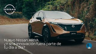 ARIYA Episodio 2: ¿Y si la innovación fuera parte de tu día a día? Trailer