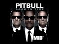 Pitbull - Back In Time (featured in Men In Black) - 2012 - Hitparáda - Music Chart