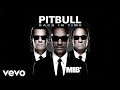 Pitbull Back In Time From Men In Black III Official Audio