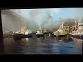 Opening To Tugs Sunshine Pirate 1991 US VHS