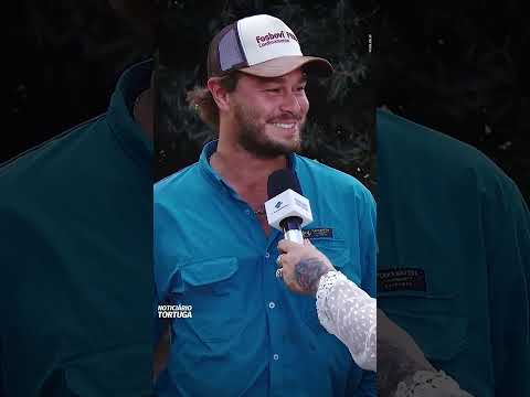 O segredo da pecuária de primeira da Fazenda Barro Preto | Noticiário Tortuga