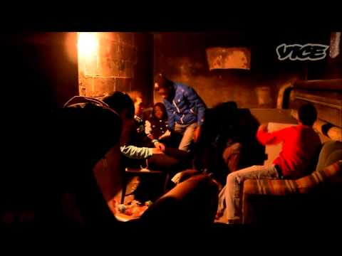 Authentik Lyrical - On passe à l'action (It's Time for Action)