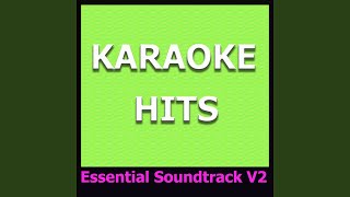 The Winner Takes It All from &#39;&#39;mama Mia&#39;&#39; (In the Style of Michael Ball) (instrumental Backing...