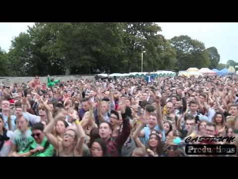 Live Sessions 078 - General Levy - Reggae Roast Stage