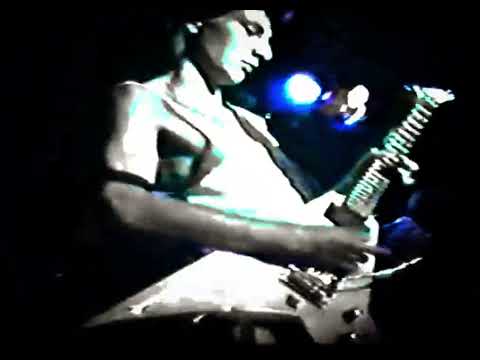 COVEN 1983 - NIGHTMARE