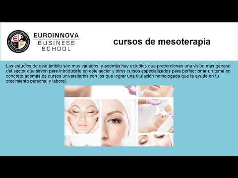 Cursos Youtube Online Euroinnova