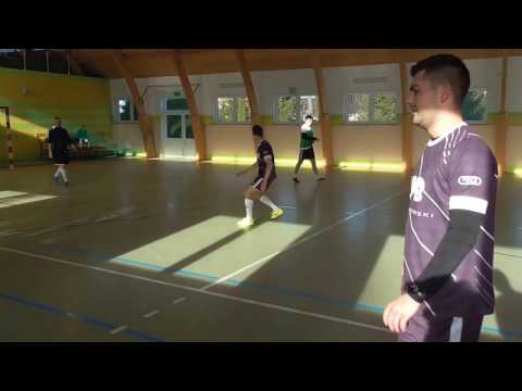 Lider  Złotowo - Jordan Kazanice 2