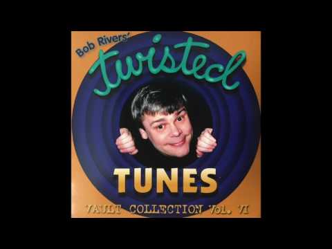 Caught Me One Handed - Twisted Tunes Vault 6