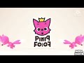 Pinkfong Logo Effects 2