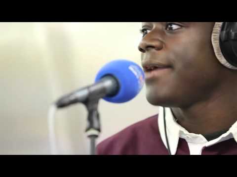 MNM: Woodie Smalls - Champion Sound