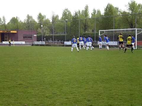 20090419 08 SV Odijk 2 Houten 7 2