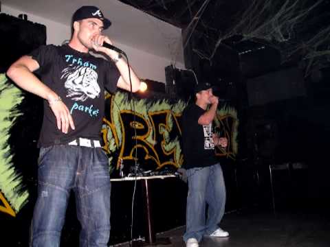 2jazVás - Ľudská zloba (ft. Wagon)