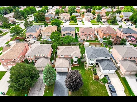 24 McCabe Crescent, Caledon Home for Sale - Real Estate Properties for Sale