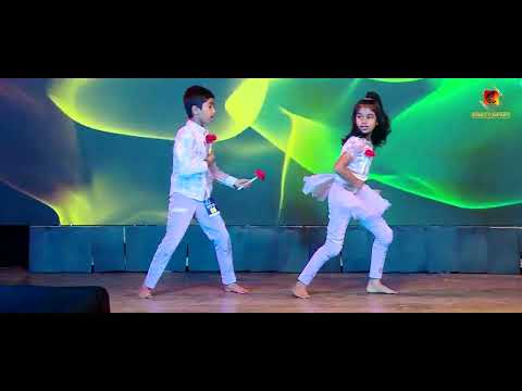 Hoova Roja Hoova | KKDC | #love #lovesong #lovestatus #dance #viral #youtube #dancecover