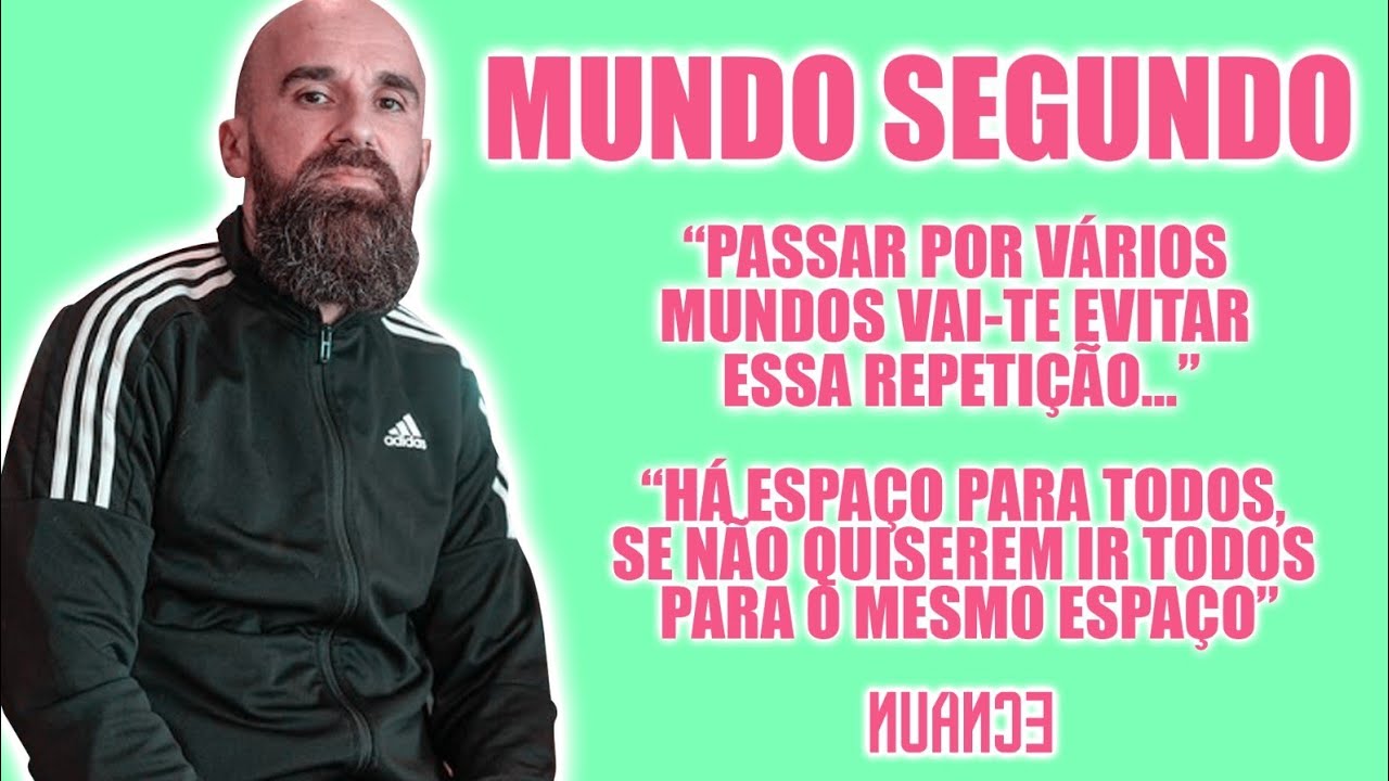 Entrevista Mundo Segundo - Nuance2, 2022
