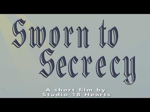 Sworn to Secrecy (2026)