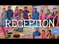 ମୋ ଭାଇ ର ବାହାଘର ଭୋଜି Pinky Vlogs
