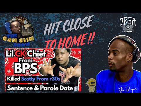 Lil CK Chief Exposed: The Harlem 30s Murder That Hits Close to Home