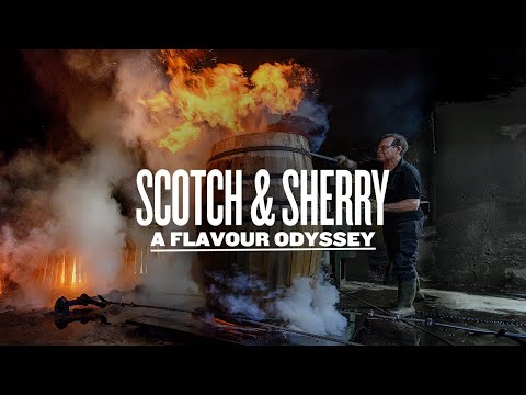 Scotch & Sherry: A Flavour Odyssey | Feature Documentary