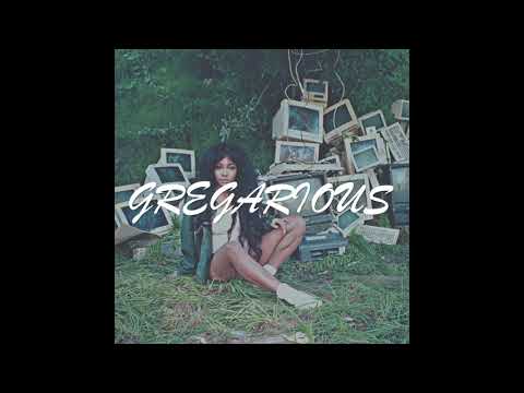 SZA - Prom (GREGarious 'Senior Ball' Edit)