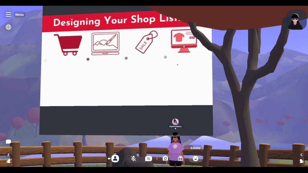 Learn About Cluster: All About Booth.pm