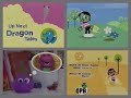 PBS Kids Program Break 2005 GPB 4