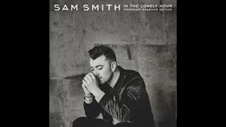 Sam Smith  ‐ Love is A Losing Game