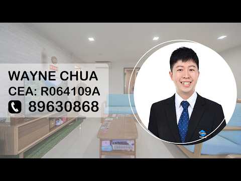 301 Hougang Avenue 5, 301 Hougang Avenue 5, 3 Bedrooms, 1,184 sqft, HDB Flat For Sale, by Chua Wen Xing (Wayne), 500094473 - PropertyGuru.com.sg
