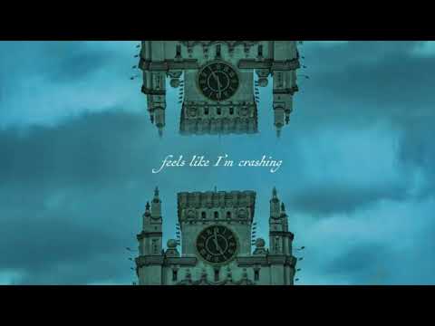 Hold Me Steady (Alt Version) Ransom Canyon Soundtrack - Official Lyric Video