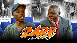 Download lagu ZABE S4 EP 4: MEN FOR HIRE, PASTOR IN THE BAR? LIFE AFTER HIGH SCHOOL & MORE | Oga Obinna & Kartelo mp3 Download lagu ZABE S4 EP 4: MEN FOR HIRE, PASTOR IN THE BAR? LIFE AFTER HIGH SCHOOL & MORE | Oga Obinna & Kartelo mp3