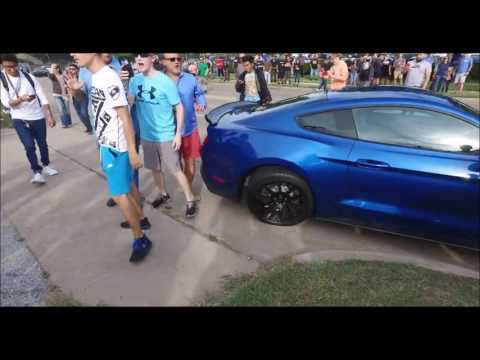 BEST CAR CRASH COMPILATION 