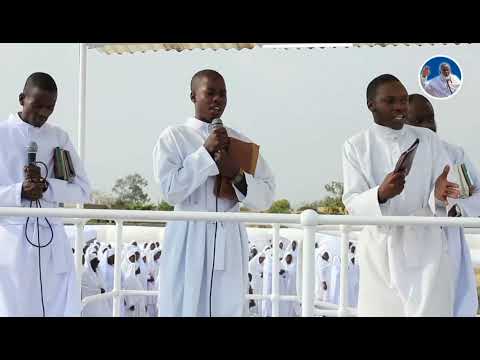 AAC | Wakatambudzika Jesu | Shepard Paradzai Winterveldt 2025