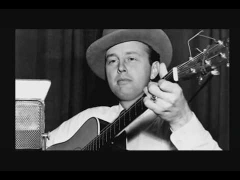 Elvis and Bill Monroe Meet