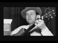 Elvis and Bill Monroe Meet