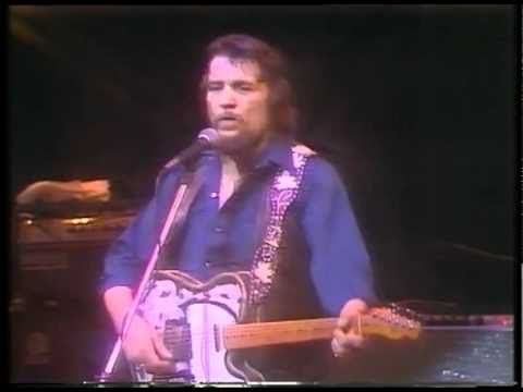 Waylon Jennings - The Dukes of Hazard (The Good Old Boys)